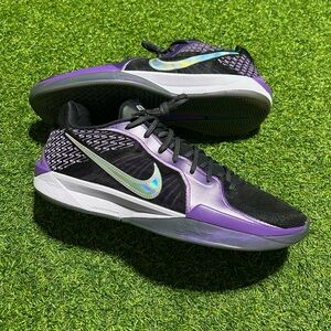 Nike Sabrina Basketball Sneakers